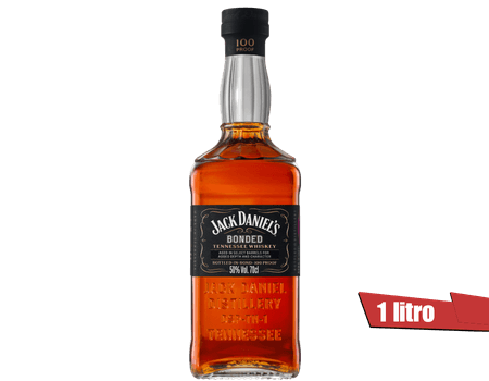 Jack Daniels Bonded